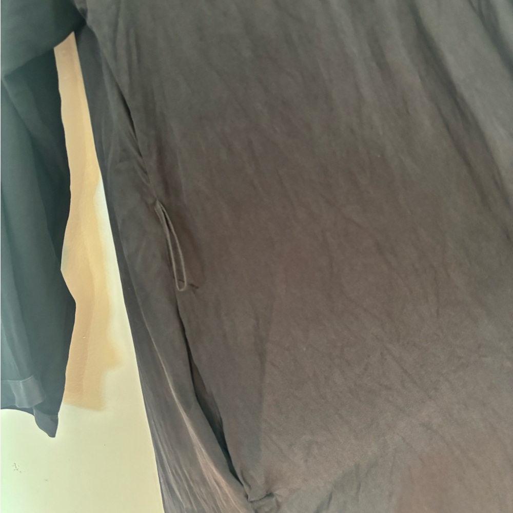 La Perla Silk Robe Small - Picture 4 of 7